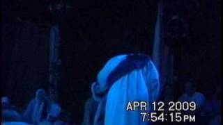 My Jesus- Scene 2 (TWC's Easter Drama 09)