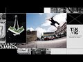 DC SHOES : TEKNIC S feat. JAAKKO OJANEN