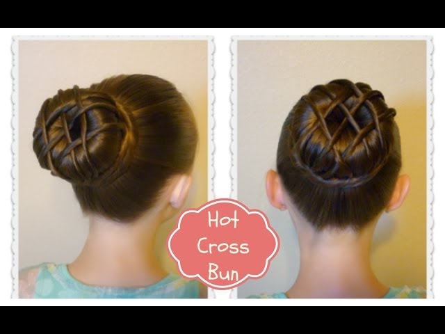 French Twist Tutorial | 4dancers