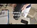 Building A Plane | Building My Skyranger Nynja | Assembling Wheels & Gear Legs | Episode 6