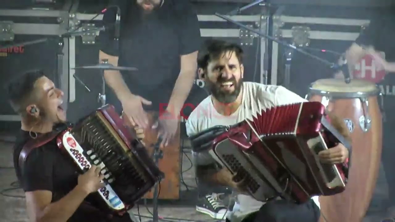 Juan Manuel Bilat | Música en el Anfiteatro Paraná | 2024