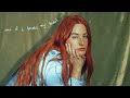 Mia Wray Not Enough Official Lyric Video Mia Wray Not Enough Official Lyric Video