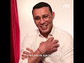 [Nos visages] Brahim Asloum, consultant boxe