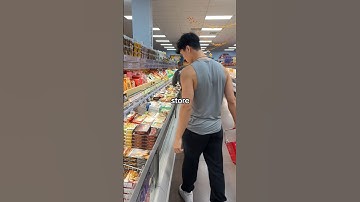 Verborgen pareltjes met weinig calorieën en veel eiwitten bij Trader Joes #traderjoes #groceryhau...