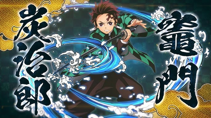 Un nuevo vistazo a los cazadores de demonios! En el State of Play se  presentó un tráiler del juego Kimetsu no Yaiba: The Hinokami Chronicles »  Hero Network