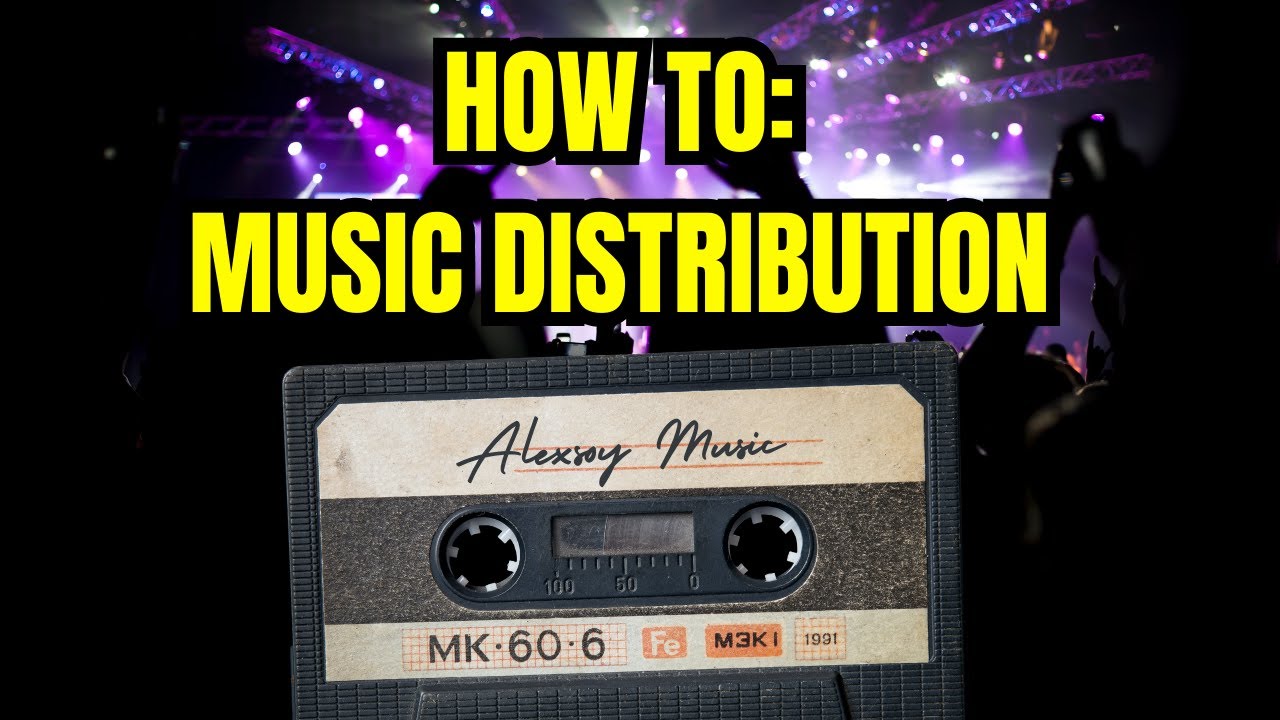 Obejrzyj MUST KNOW websites for Music Distribution w YouTube Obejrzyj MUST KNOW websites for Music Distribution w YouTube
