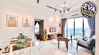 Silverscape - Luxury 3-4BR with Bathtub I 6-11pax I Infinity Pool I JonkerSt - Managed by Alviv Home | Eva Hotel Dreams