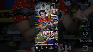 Sam Builds YTP - The NiiN BloolBs from the 19s