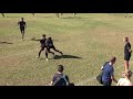 Stellenberg Rugby U15A vs Boland Landbou