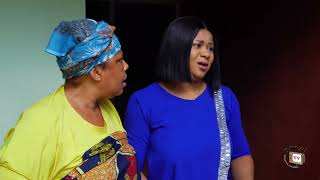 Hidden Secret Of True Love 5&6 Teaser (New Trending Blockbuster Movie)Uju Okoli 2022 Latest  Movie