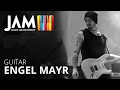 Jam music lab  introducing tutor engel mayr  guitar