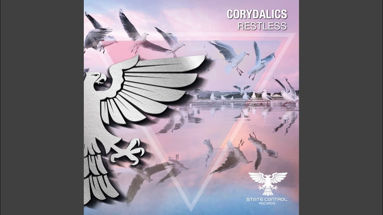 Mira Restless (Extended Mix) en YouTube Mira Restless (Extended Mix) en YouTube