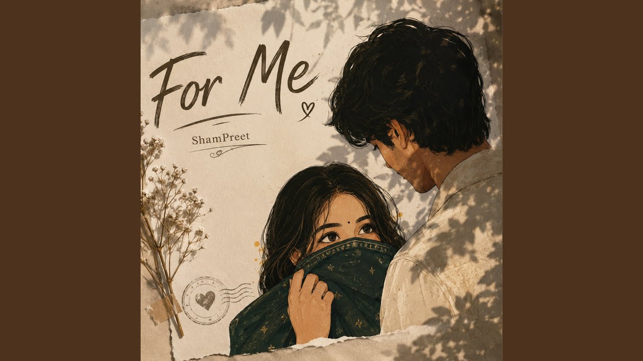 Guarda For Me su YouTube Guarda For Me su YouTube