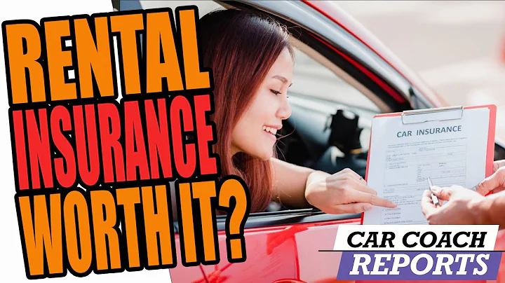 Don't Get Scammed: The Truth About Rental Car Insurance