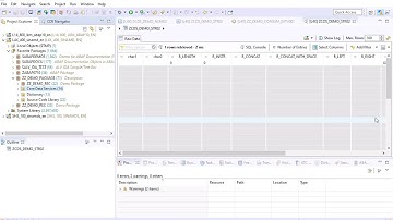 Module 5 || Demo 2 - String and Numeric functions-CDS with String and Numeric Functions