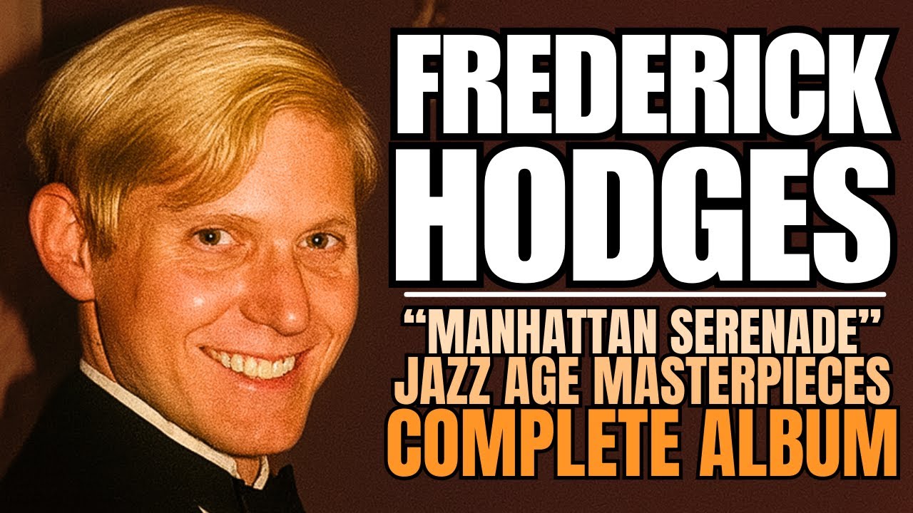 FREDERICK HODGES | 