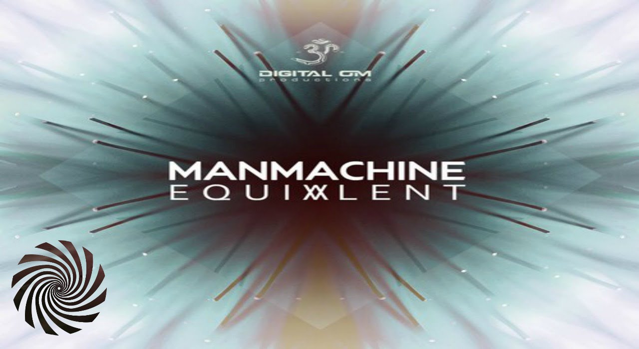 Watch ManMachine - Quantum Revolution on YouTube Watch ManMachine - Quantum Revolution on YouTube