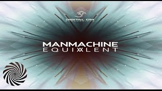 ManMachine - Quantum Revolution