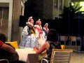 Croatian folk dance (2 parts)