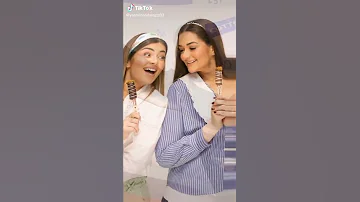 اتنين اخوات اشقيه 