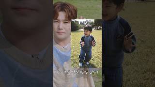 3살 강인과 함께하는 피크닉