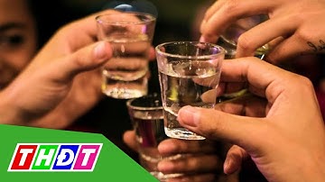 Thêm một bệnh nhân ngộ độc rượu ở Kiên Giang tử vong | THDT