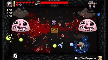 [Boi:rebirth] Satan owned in 20 seconds