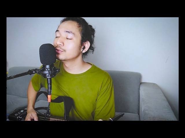 TIAP LANGKAHKU (Each Step I Take) - NKB 188 (Cover Josh Sitompul) class=