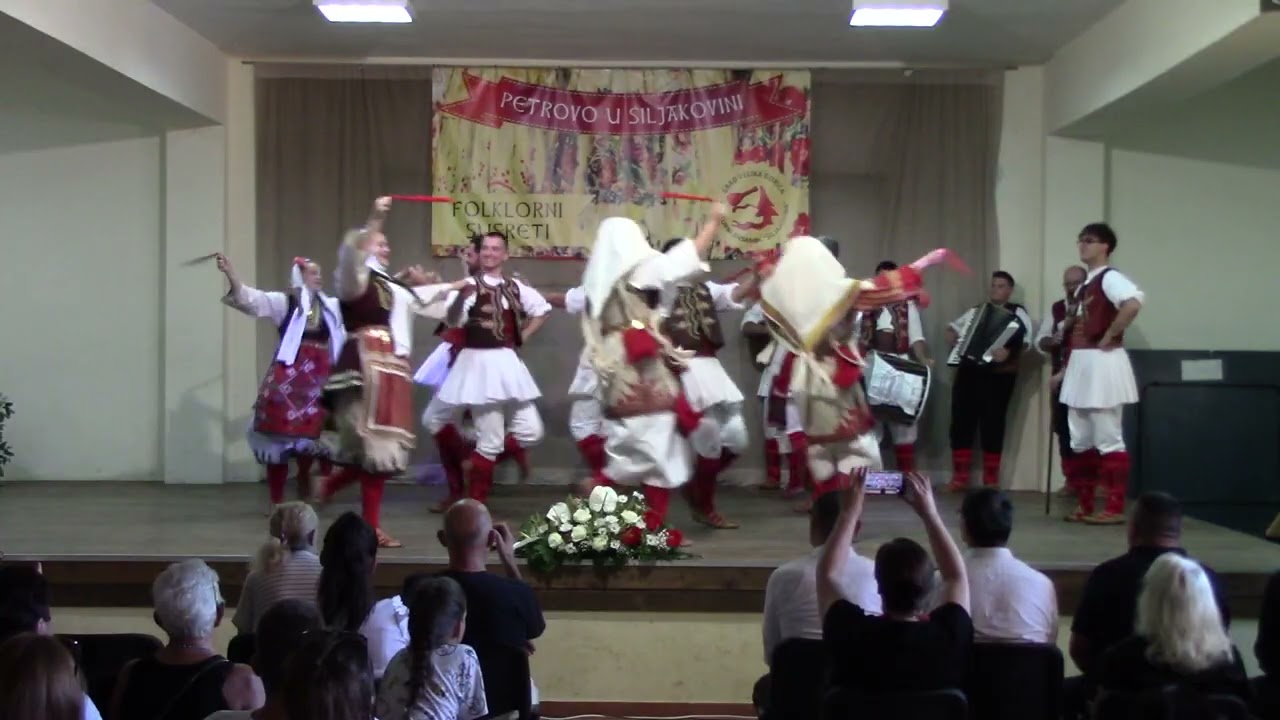 FA Turopolje - Povardarje