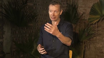 How transboundary cooperation in natural conservation inspires growth | Jake Brunner | TEDxĐaKaoLive