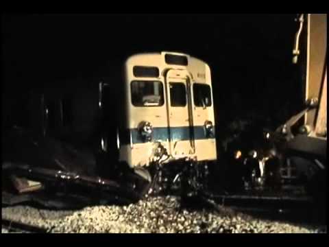 東武東上線事故 動画