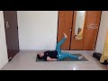 REDUCE BELLY FAT FAST IN JUST 2 WEEKS | BELLY FAT BURNING WORKOUT | REDUCE BELLY FAT POST PREGNANCY