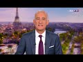 Canicule : la France étouffe, une chaleur jamais vue frappe le pays｜TF1 INFO
