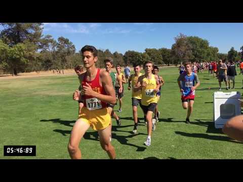 2017 Capital Cross