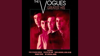 Video thumbnail of "The Vogues - Magic Town"