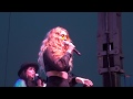 Haley Reinhart & Midnight - Deep Water - 6-29-19