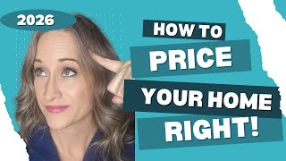 How to Price Your Home to Sell in Today’s DFW Market (2026)
