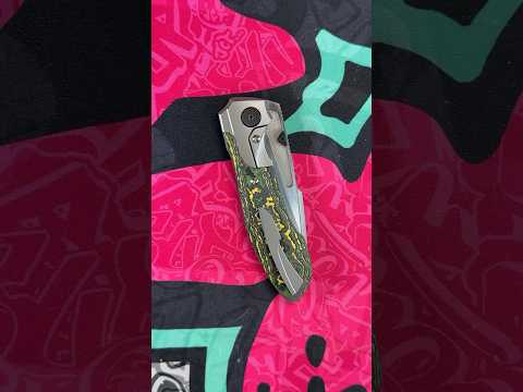 Null Knives Voodoo.