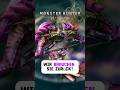 Wir BRAUCHEN die Magna Spikes in Monster Hunter Wilds!