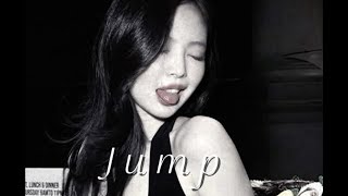 Blackpink - Jump Slowed Reverb