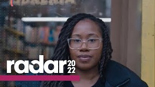 Ain’t I Latina | Radar 2022 @Radar
