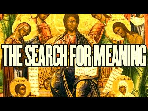 The Subversion of Modern Ambitions | Fr. Stephen De Young