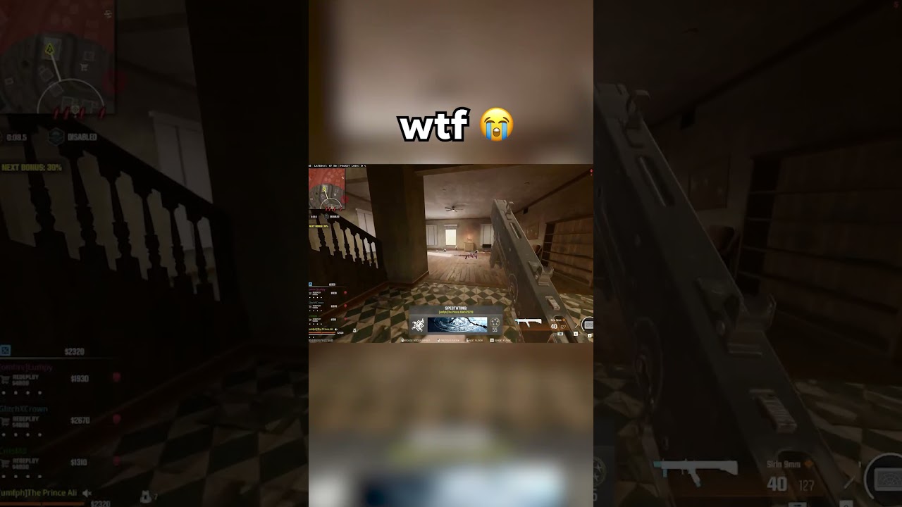 Funniest Gaming Moment Ever Caught On Camera!