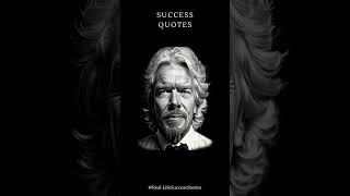 People Power: Branson&#39;s Key to Success 👨‍👩‍👦‍👦💼🎉 #richardbranson #successquotes #shorts #subscribe