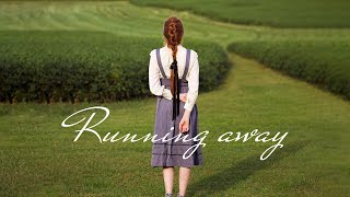 running away | dreamcore playlist