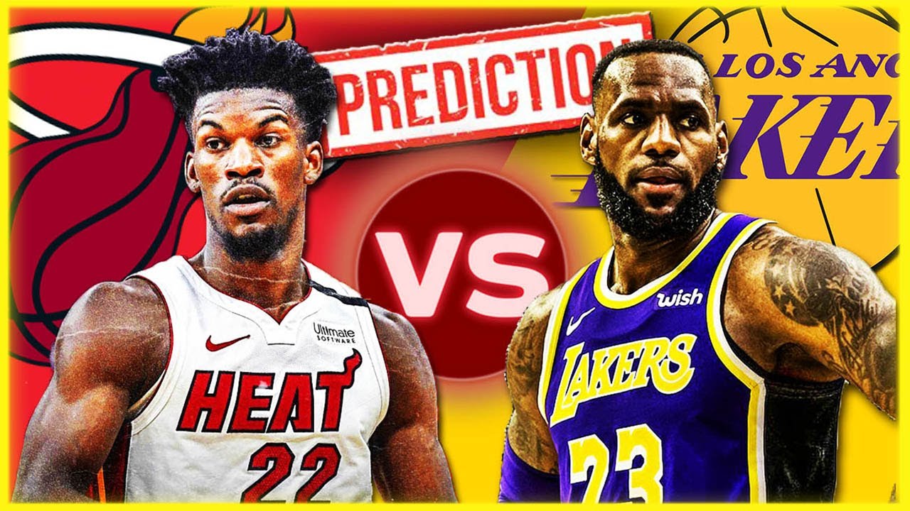 37 Top Photos Nba Finals Predictions Lakers Sunday Nba Finals Betting