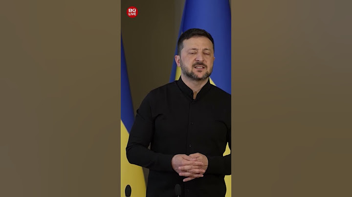 Зеленский: «Мы с Эрдоганом ждём Путина — в Анкаре или Стамбуле»