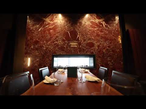 Video: Profil The Keg Steakhouse and Bar