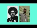 Questlove and Shaka King discuss the genesis of their new films