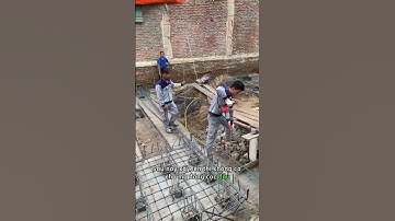 Thi công bãi tiếp địa chống sét nhà phố 7 tầng #hungdiensach#dennangluong#chongset#dienmattroi